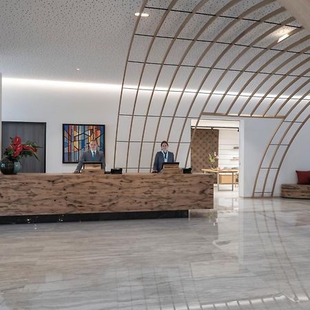 Buff Medical Resort 콘스탄츠 외부 사진