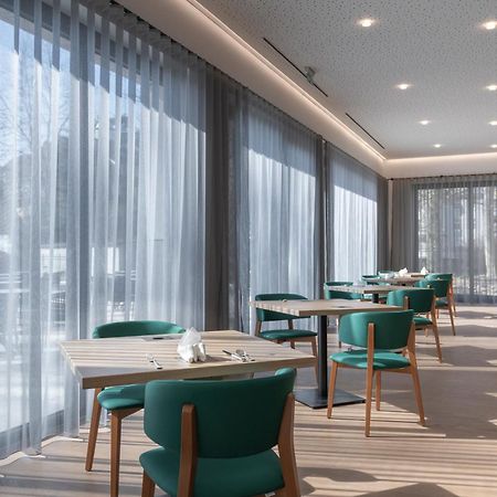 Buff Medical Resort 콘스탄츠 외부 사진