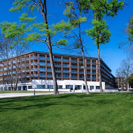 Buff Medical Resort 콘스탄츠 외부 사진
