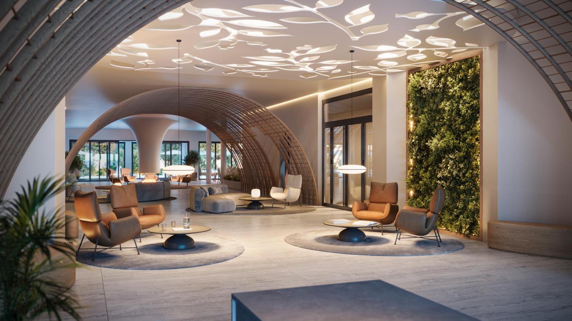 Buff Medical Resort 콘스탄츠 외부 사진