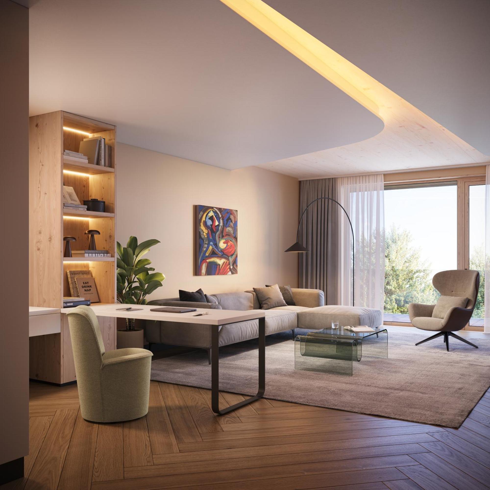 Buff Medical Resort 콘스탄츠 외부 사진