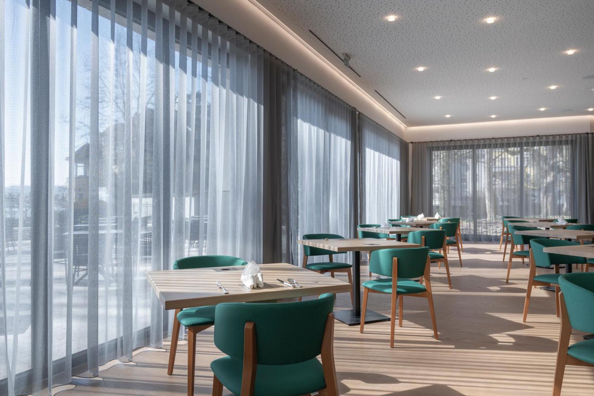 Buff Medical Resort 콘스탄츠 외부 사진