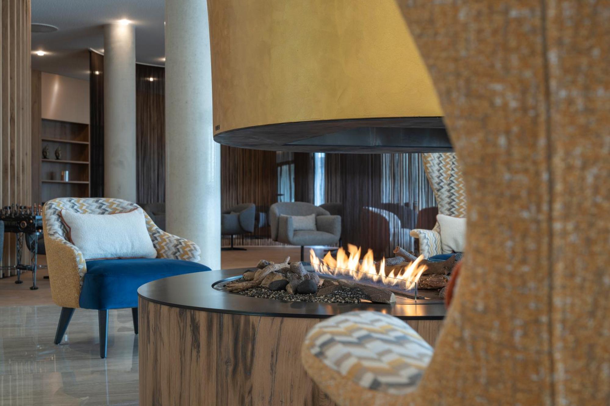 Buff Medical Resort 콘스탄츠 외부 사진