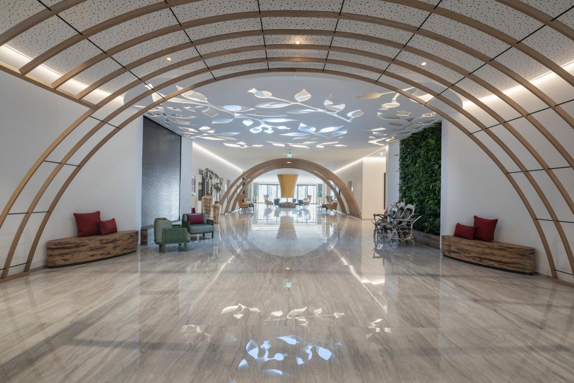 Buff Medical Resort 콘스탄츠 외부 사진